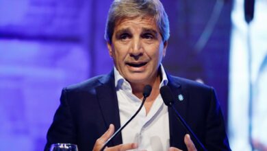 Photo of Caputo dijo que los terrenos que subasta el Estado “son una fuente de dólares”: dónde están y cuánto cuestan