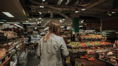 Photo of Qué rubros marcaron la inflación de junio: qué subió y que bajó