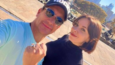 Photo of Quién es Dai Fernández, la actriz que trabaja con Nico Vázquez en Rocky y despertó rumores de romance