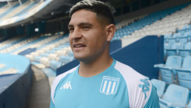 Photo of Gallardo, expectante: ¿cuándo se suma Maxi Salas a River?