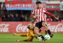 Photo of La agenda de la TV del lunes: el torneo Clausura, la selección juvenil en L’Alcúdia y la Argentina en la Copa América femenina