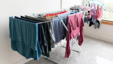 Photo of ¿Cómo secar ropa rápido en invierno?