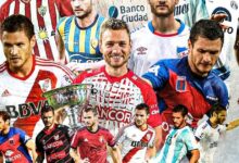 Photo of El ex River y Huracán que se retiró a los 32 años