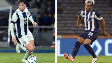 Photo of La decisión de Talleres que acerca a Portillo y Galarza Fonda a River