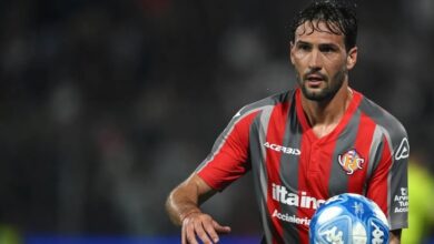 Photo of Ascendió en el Monumental, brilló en Europa y podría pegar la vuelta