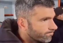 Photo of El Puma Gigliotti contó por qué discutió con el técnico de Colón luego de los incidentes con los hinchas