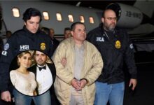 Photo of Los dos hijos de “El Chapo” Guzmán que se negaron a entrar al negocio del narco y formaron una empresa familiar