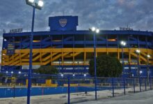 Photo of Las 77 obras que Boca hizo en la Bombonera, Casa Amarilla y Ezeiza