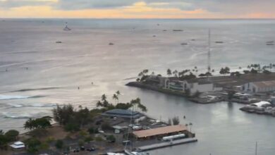 Photo of Terremoto en Rusia y alerta de tsunami en Japón y Estados Unidos, en vivo: las últimas noticias