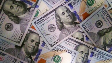 Photo of Dólar hoy, dólar blue hoy: a cuánto cotiza este miércoles 23 de julio