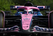 Photo of Franco Colapinto en el GP de Bélgica de F1, hoy EN VIVO: a qué hora es la carrera Sprint y dónde ver por TV