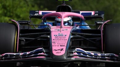 Photo of Franco Colapinto en el GP de Bélgica de F1, hoy EN VIVO: a qué hora es la carrera Sprint y dónde ver por TV