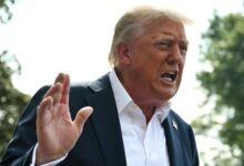 Photo of ¿Aranceles para lograr acuerdos? Una jugada de Trump que puede salir mal