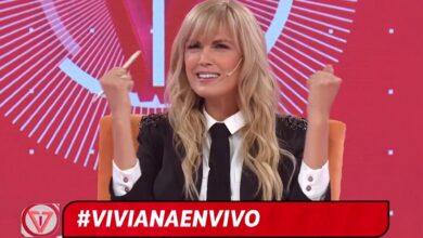 Photo of Qué dijo Viviana Canosa tras el levantamiento del secreto de sumario en su denuncia