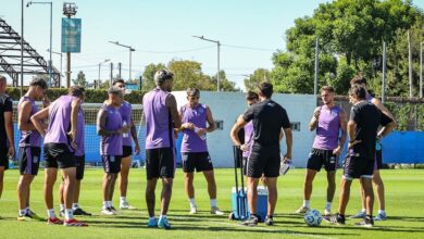 Photo of Racing tiene todo listo para la firma de un titular clave para Costas