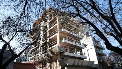 Photo of La nueva medida del Gobierno para dar más seguridad a quienes compran propiedades en construcción