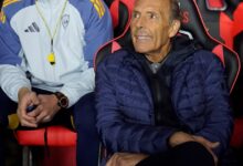 Photo of Dónde está situada la racha adversa de Boca en la historia y la particularidad que involucra a Russo