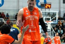 Photo of Héctor Martirena: dejó huella de Junín a China, sigue aprendiendo y quiere un último ascenso