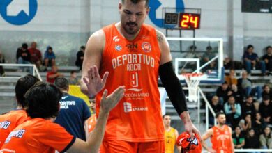 Photo of Héctor Martirena: dejó huella de Junín a China, sigue aprendiendo y quiere un último ascenso