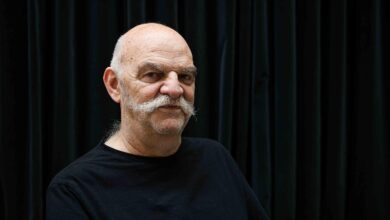 Photo of Martín Caparrós le respondió a Milei y dijo que la Argentina “nunca fue una gran potencia mundial”