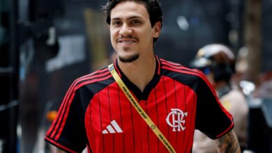 Photo of Qué dijo el goleador del Flamengo tras regresar a la titularidad luego de ser criticado por su técnico