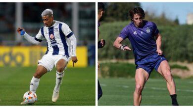 Photo of Principio de acuerdo: Portillo y Galarza de Talleres a River