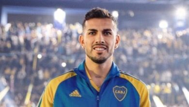 Photo of Boca, EN VIVO: la presentación estelar de Paredes, la práctica de fútbol en  la Bombonera y más noticias de este jueves 10 de julio