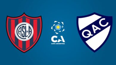 Photo of San Lorenzo vs. Quilmes, por la Copa Argentina: día, hora, cómo verlo por TV