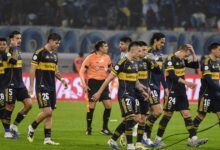 Photo of Boca, EN VIVO: el post derrota en la Copa Argentina, los posibles refuerzos en el último día del mercado y más noticias de este jueves 24 de julio