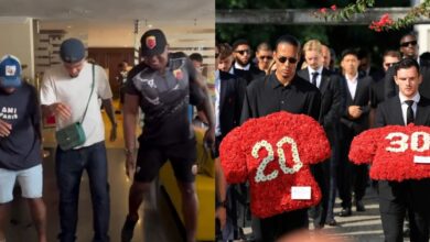 Photo of La bronca de los hinchas del Liverpool con Luis Díaz: lo quieren fuera del club