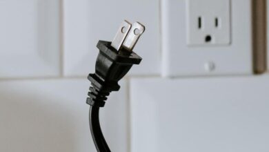 Photo of Este es el electrodoméstico que puede consumir hasta cuatro veces más energía que una heladera
