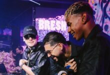 Photo of Qué artistas argentinos estuvieron fiesta de Lamine Yamal: del Duki a Luck Ra y