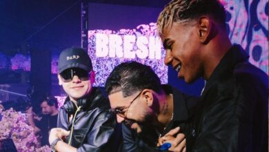 Photo of Qué artistas argentinos estuvieron fiesta de Lamine Yamal: del Duki a Luck Ra y