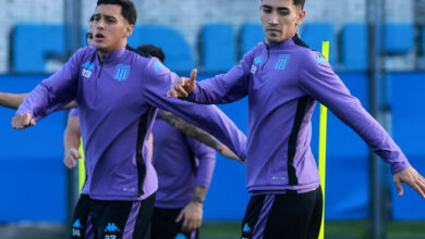 Photo of Racing recibió llamados por Santiago Solari: ¿cuánto pidió por su pase?