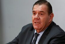 Photo of El mensaje de Montenegro tras confirmar que encabezará la lista por la quinta sección electoral