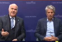 Photo of El Gobierno cree que habrá un aumento del área sembrada tras la baja de retenciones