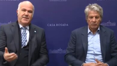 Photo of El Gobierno cree que habrá un aumento del área sembrada tras la baja de retenciones