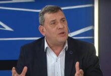 Photo of Maximiliano Bondarenko defendió el armado de Karina Milei y Sebastián Pareja y aseguró que para ganarle al peronismo “hay que preparar un ejército”