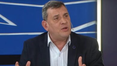 Photo of Maximiliano Bondarenko defendió el armado de Karina Milei y Sebastián Pareja y aseguró que para ganarle al peronismo “hay que preparar un ejército”