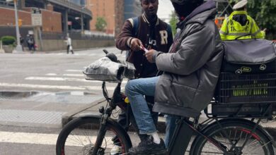 Photo of El cambio en Nueva York que castiga estas maniobras al andar en bicicletas eléctricas: hay temor entre inmigrantes