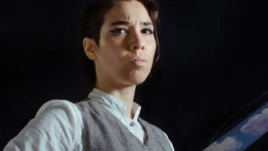 Photo of De qué murió la cantante de folklore Luvi Torres
