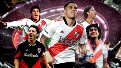 Photo of El selecto grupo al que entraría Juanfer si cierra su regreso a River