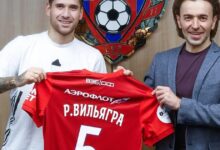 Photo of La pesadilla de Rodrigo Villagra en Rusia tras su salida de River: las razones por las que ni debutó