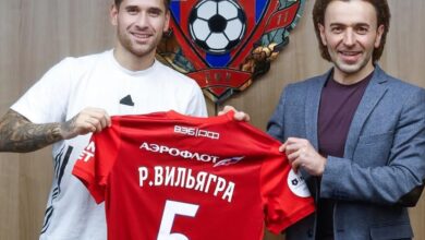 Photo of La pesadilla de Rodrigo Villagra en Rusia tras su salida de River: las razones por las que ni debutó