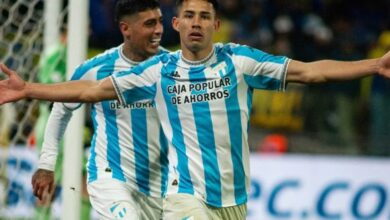 Photo of El colmo de Boca: el 1-0 de Atlético Tucumán fue el primer gol de Clever Ferreira como profesional
