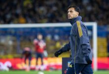 Photo of Boca vs Unión, en vivo: el minuto a minuto del partido por el Torneo Clausura