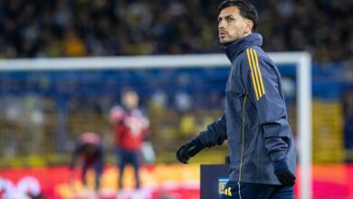Photo of Boca vs Unión, en vivo: el minuto a minuto del partido por el Torneo Clausura