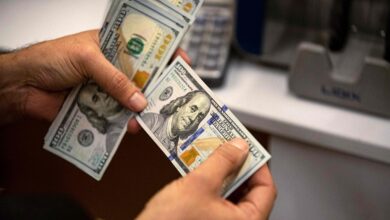 Photo of Dólar hoy, dólar blue hoy: a cuánto cotiza este viernes 18 de julio