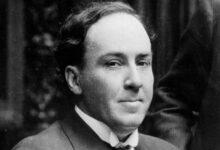 Photo of Antonio Machado, el poeta luminoso y profundo que rindió culto a los valores universales