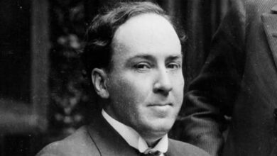 Photo of Antonio Machado, el poeta luminoso y profundo que rindió culto a los valores universales